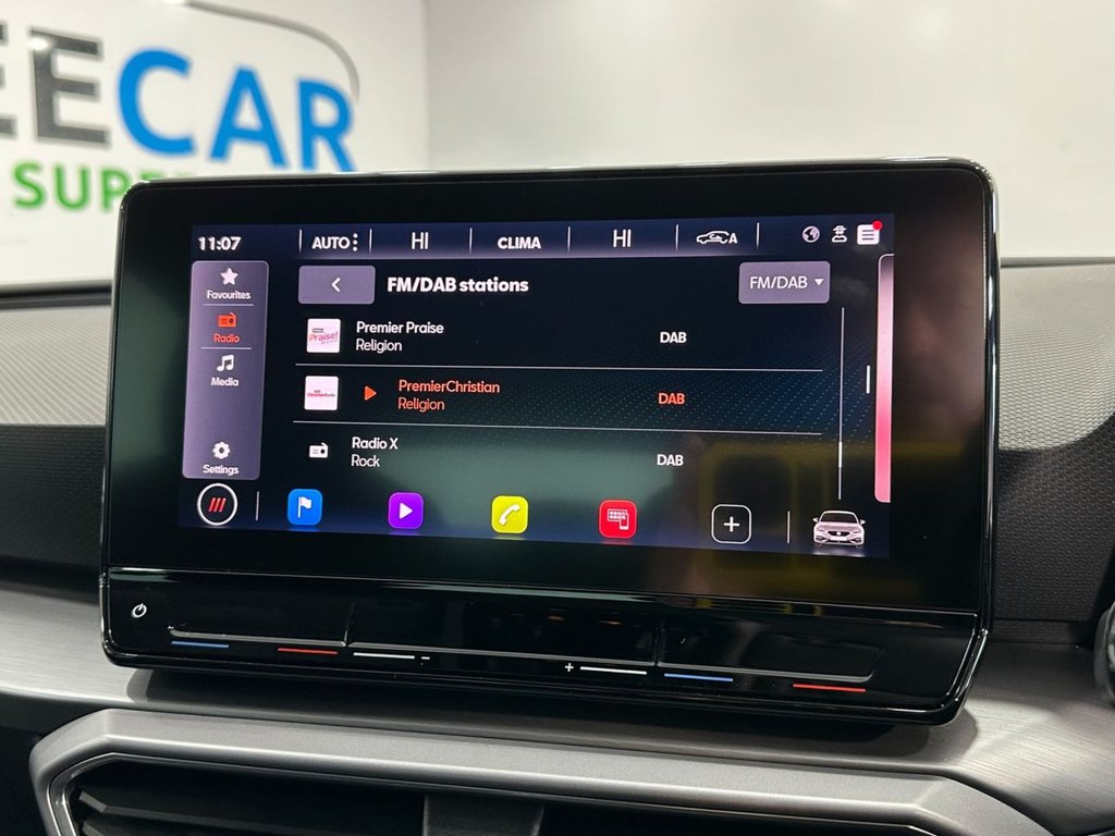 Used SEAT Leon 2020 for sale - 77583650: Photo 33