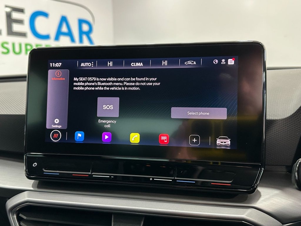 Used SEAT Leon 2020 for sale - 77583650: Photo 35