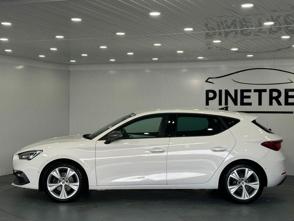 Used SEAT Leon 2020 for sale - 77583650: Photo 5