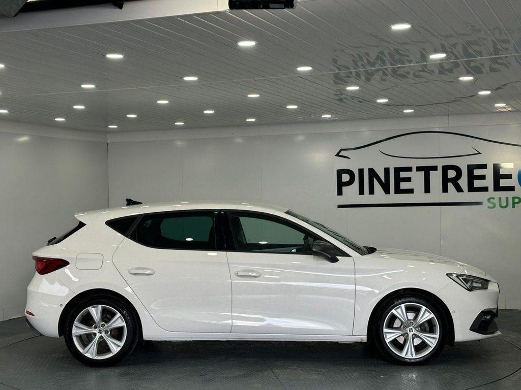 Used SEAT Leon 2020 for sale - 77583650: Photo 6