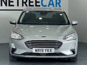 Used Ford Focus 2019 for sale - 75142717: Photo