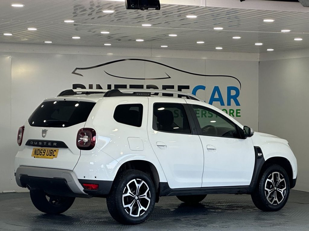 Used Dacia Duster 2019 for sale - 77436969: Photo 10