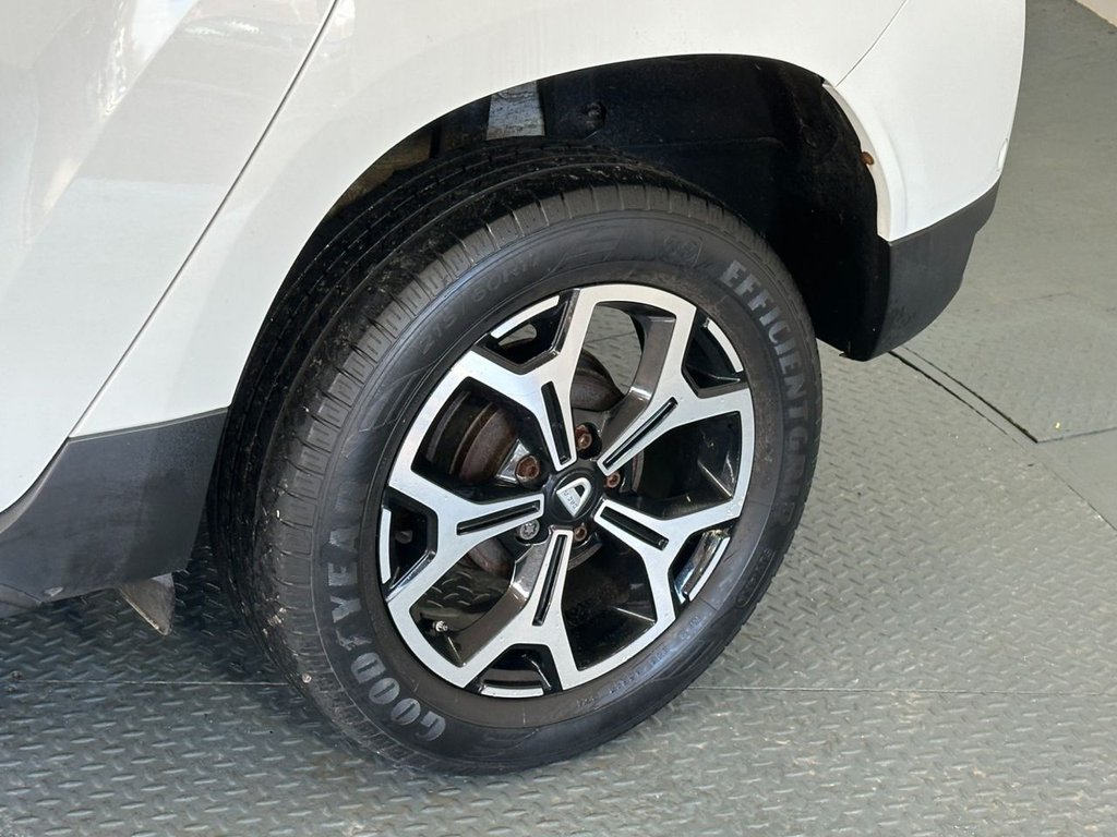 Used Dacia Duster 2019 for sale - 77436969: Photo 12