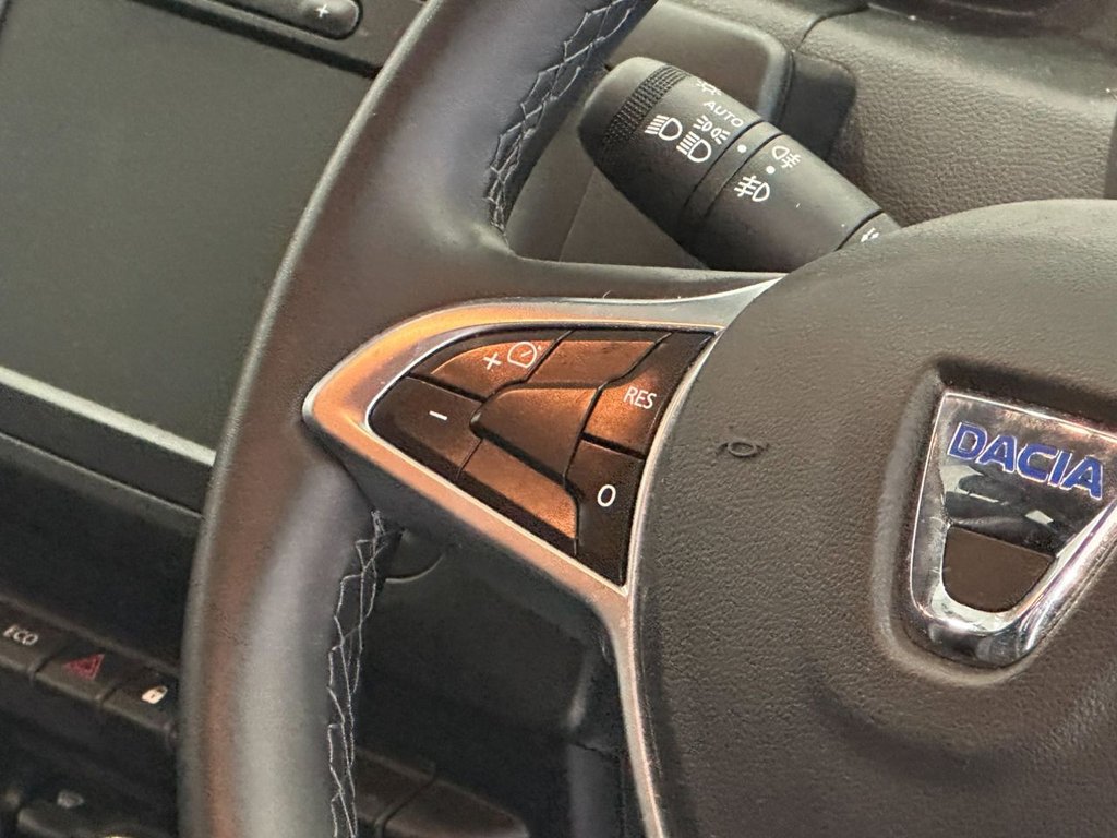 Used Dacia Duster 2019 for sale - 77436969: Photo 15