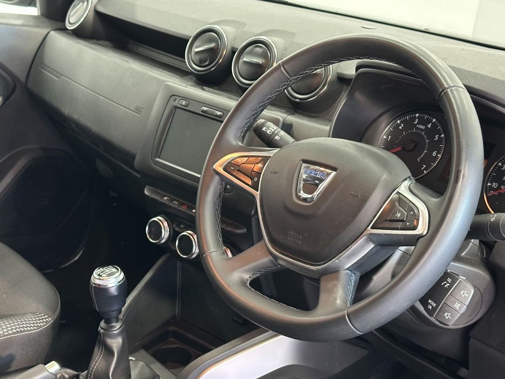 Used Dacia Duster 2019 for sale - 77436969: Photo 16