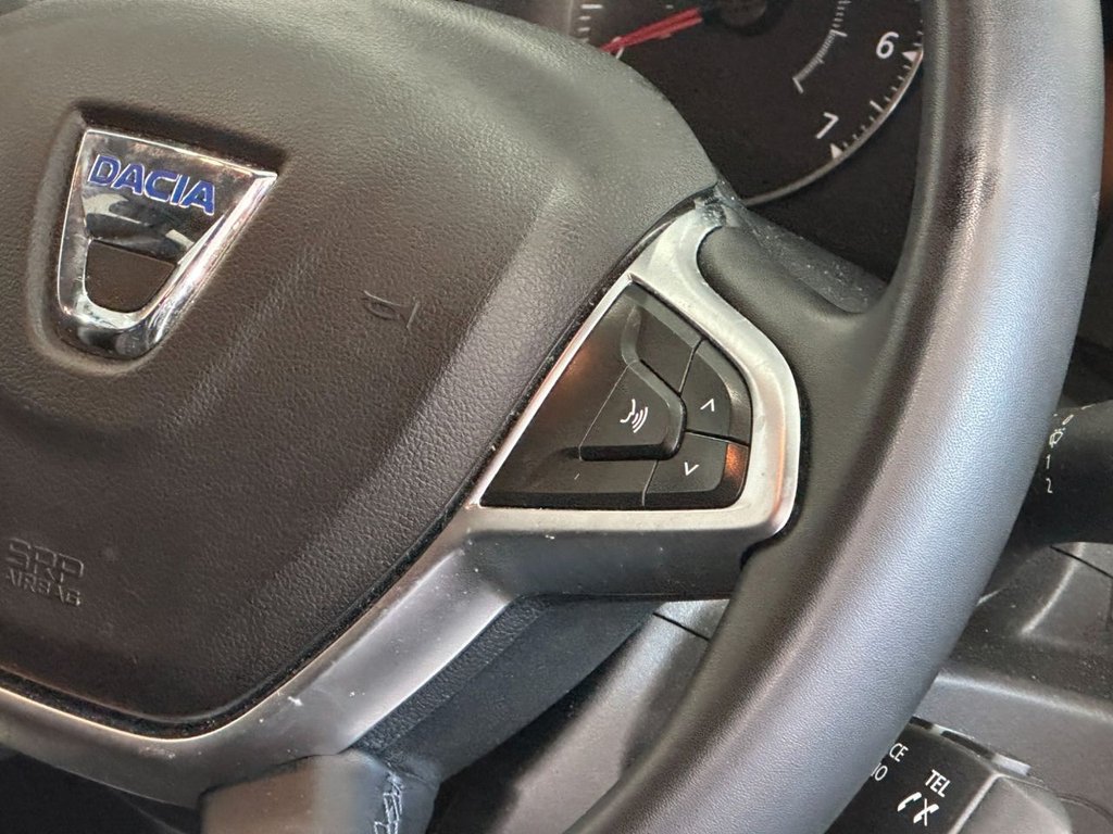 Used Dacia Duster 2019 for sale - 77436969: Photo 17