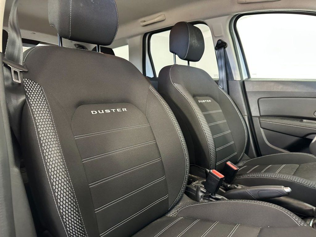 Used Dacia Duster 2019 for sale - 77436969: Photo 19