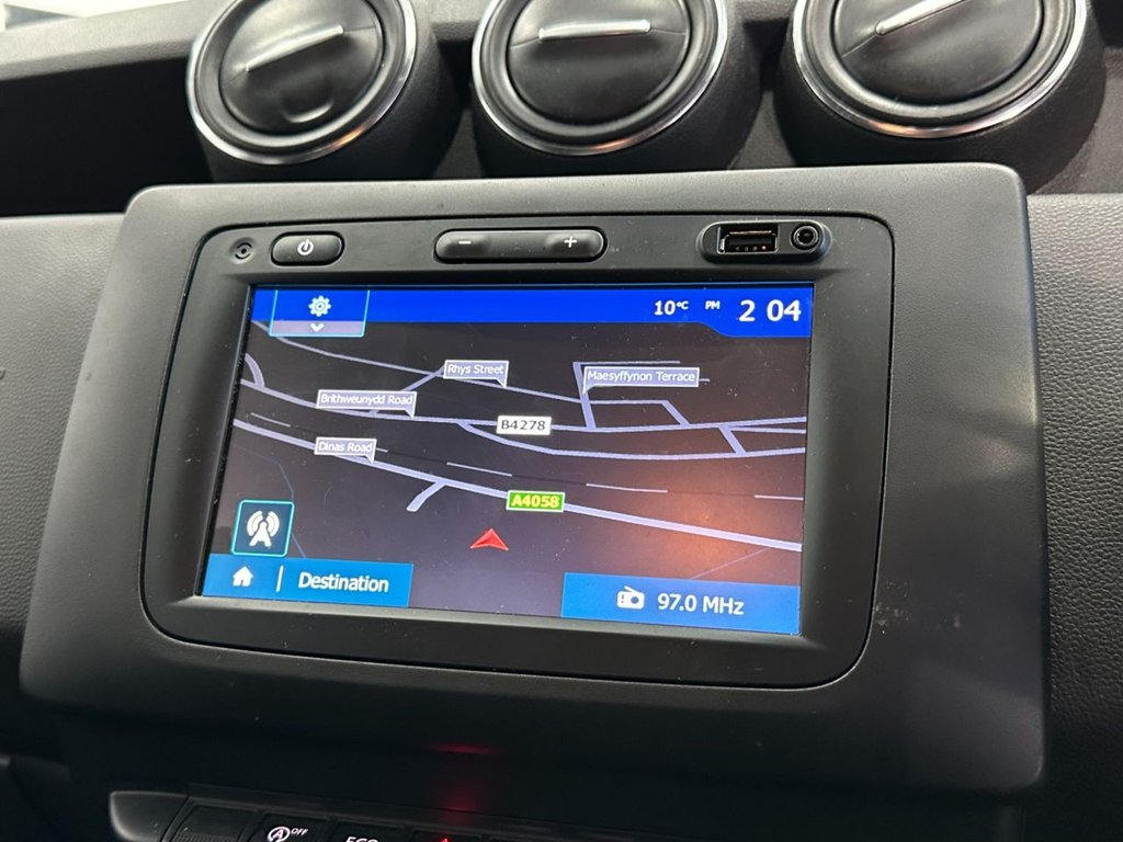 Used Dacia Duster 2019 for sale - 77436969: Photo 32