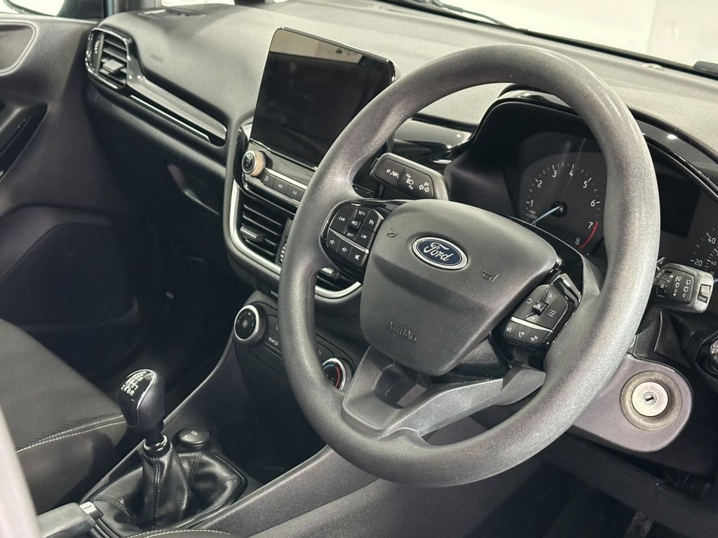 Used Ford Fiesta 2022 for sale - 77720412: Photo 15