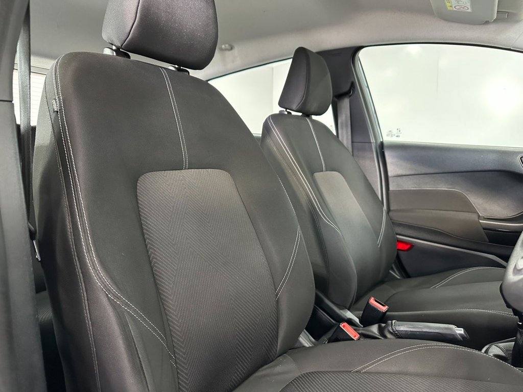 Used Ford Fiesta 2022 for sale - 77720412: Photo 18