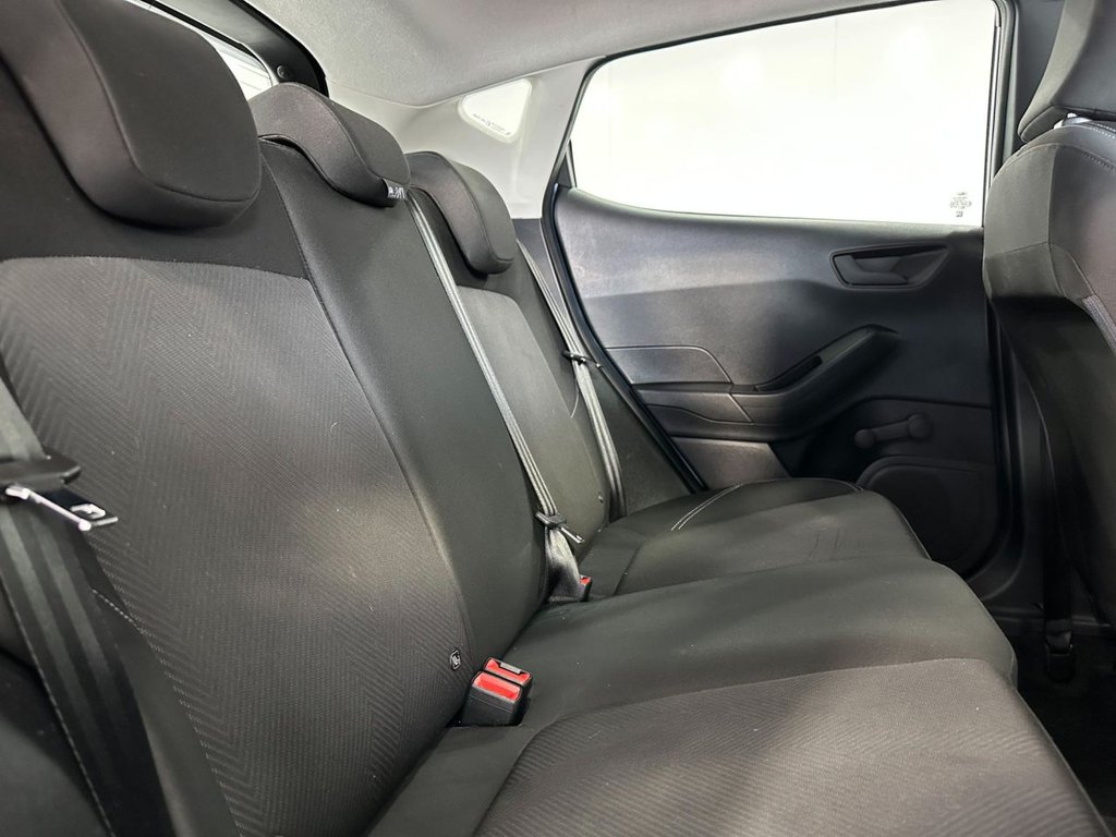 Used Ford Fiesta 2022 for sale - 77720412: Photo 20