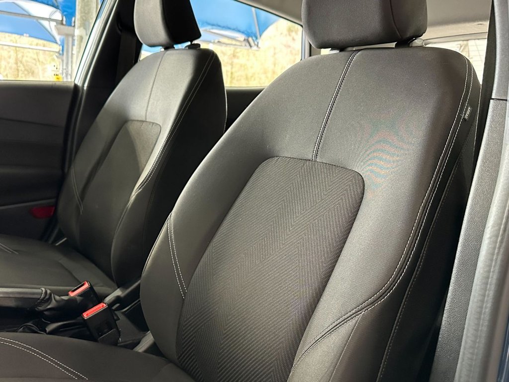 Used Ford Fiesta 2022 for sale - 77720412: Photo 22