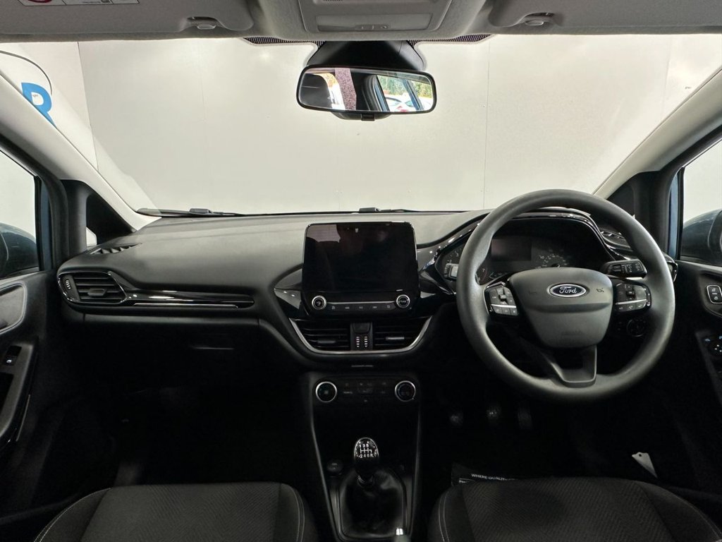 Used Ford Fiesta 2022 for sale - 77720412: Photo 25