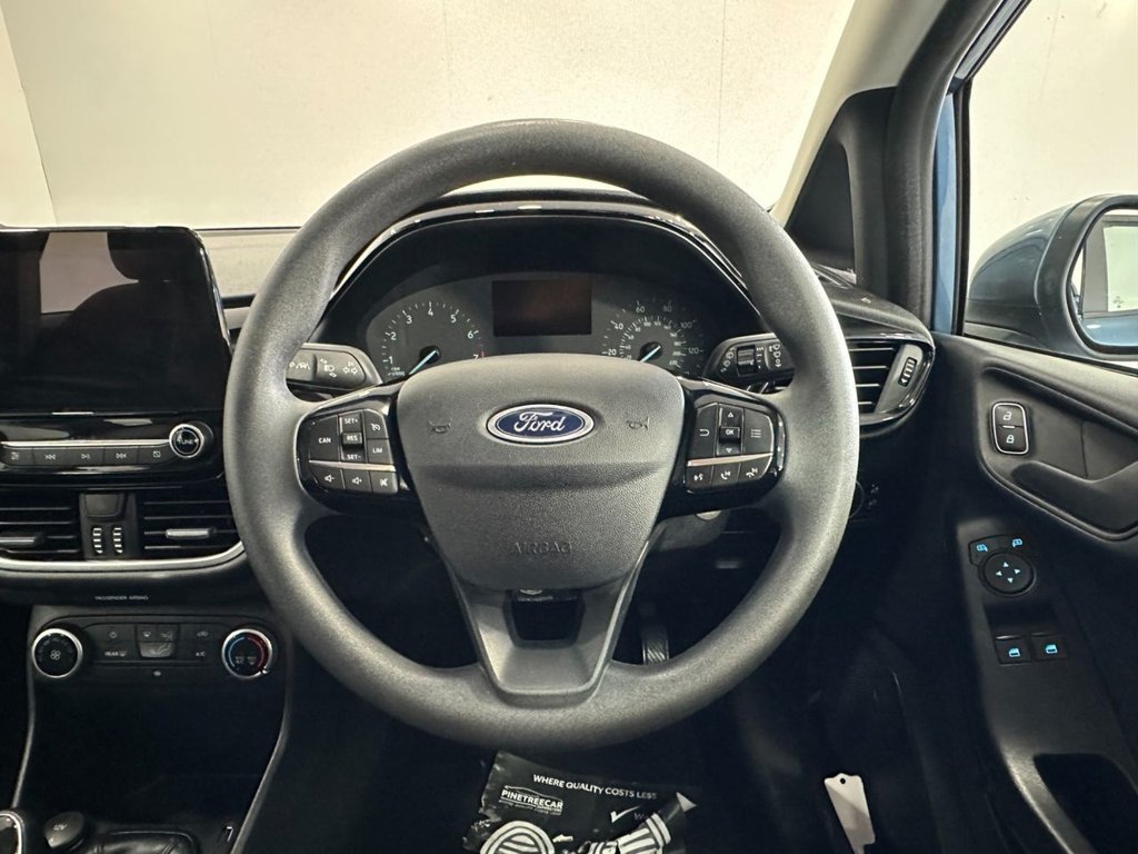 Used Ford Fiesta 2022 for sale - 77720412: Photo 26