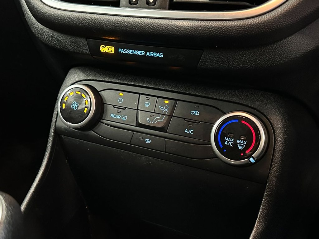 Used Ford Fiesta 2022 for sale - 77720412: Photo 28