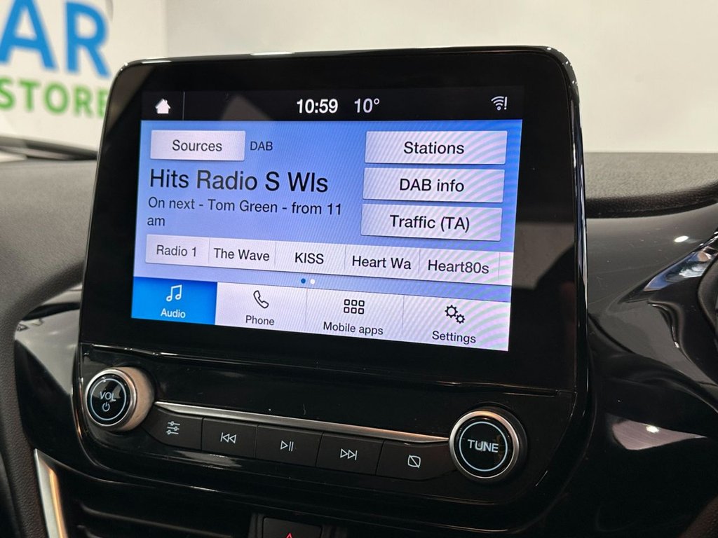 Used Ford Fiesta 2022 for sale - 77720412: Photo 29