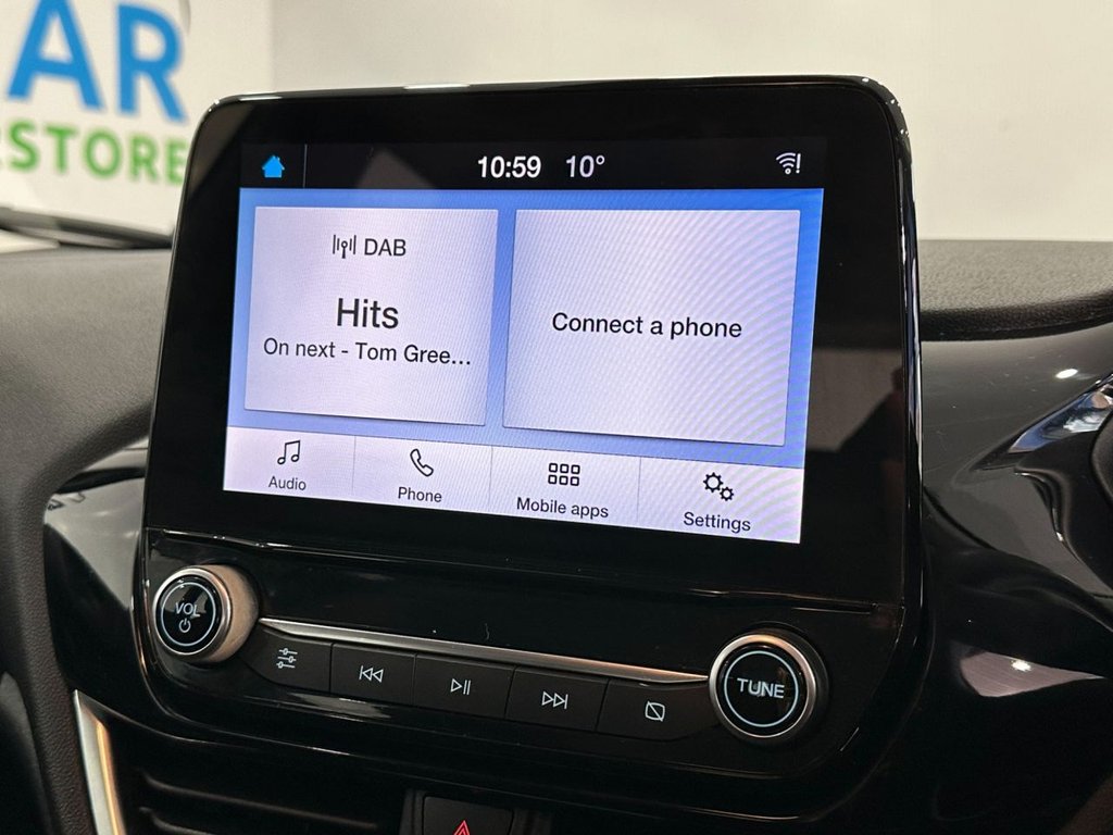 Used Ford Fiesta 2022 for sale - 77720412: Photo 30