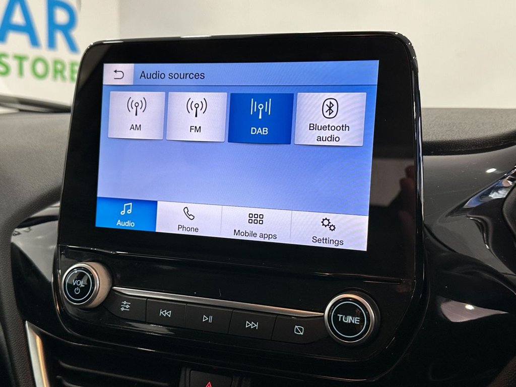 Used Ford Fiesta 2022 for sale - 77720412: Photo 31