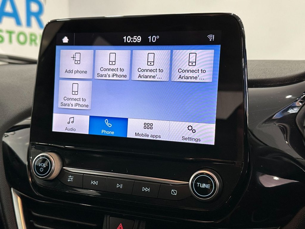 Used Ford Fiesta 2022 for sale - 77720412: Photo 32