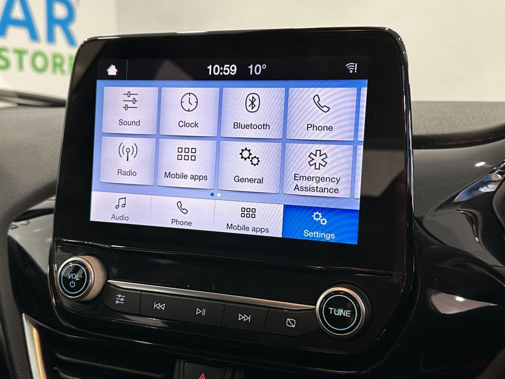 Used Ford Fiesta 2022 for sale - 77720412: Photo 34