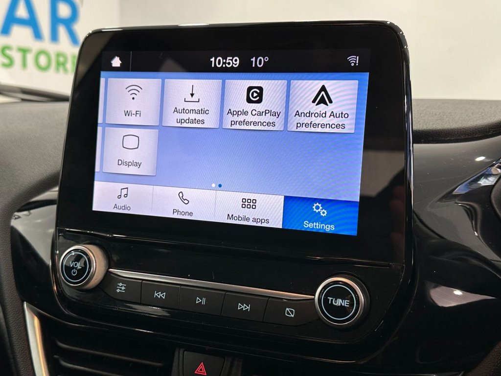 Used Ford Fiesta 2022 for sale - 77720412: Photo 35