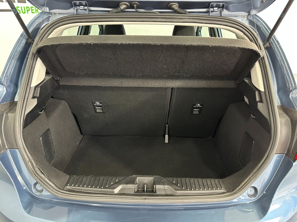 Used Ford Fiesta 2022 for sale - 77720412: Photo 36