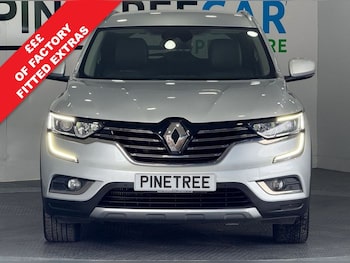 Used Renault Koleos 2019 for sale - 76039195: Photo
