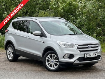 Used Ford Kuga 2017 for sale - 78645542: Photo