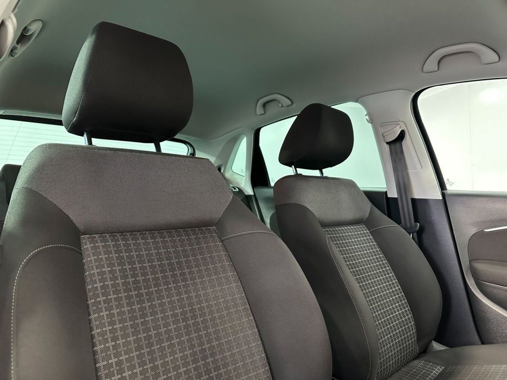 Used Volkswagen Polo 2017 for sale - 76654706: Photo 12