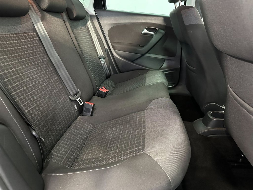 Used Volkswagen Polo 2017 for sale - 76654706: Photo 13