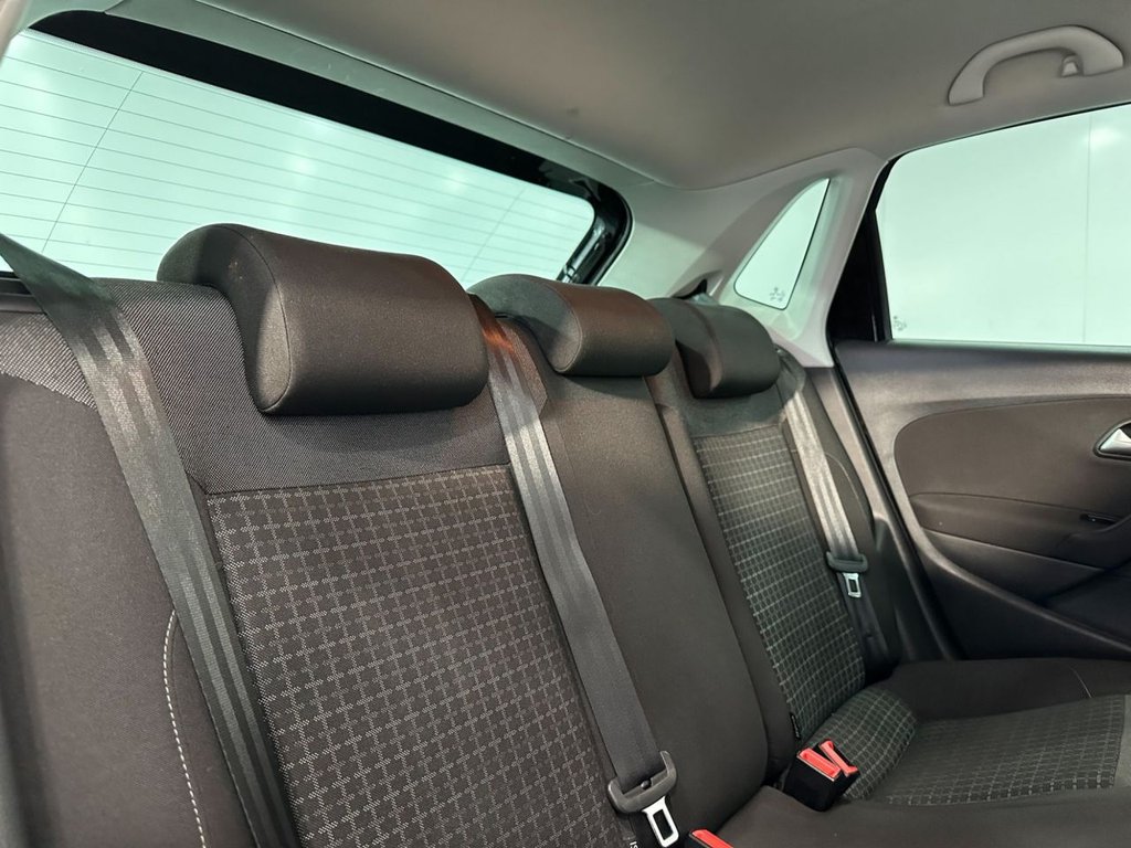 Used Volkswagen Polo 2017 for sale - 76654706: Photo 15