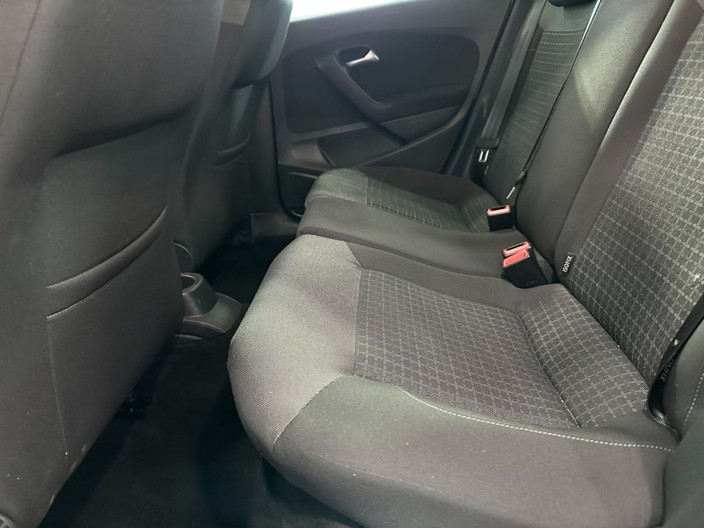 Used Volkswagen Polo 2017 for sale - 76654706: Photo 16