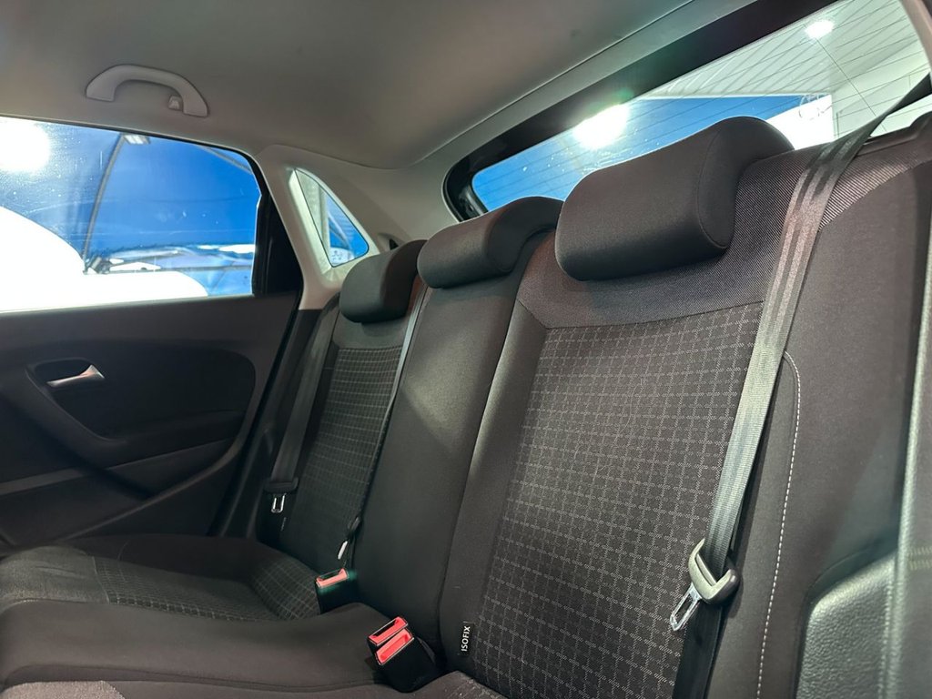 Used Volkswagen Polo 2017 for sale - 76654706: Photo 18