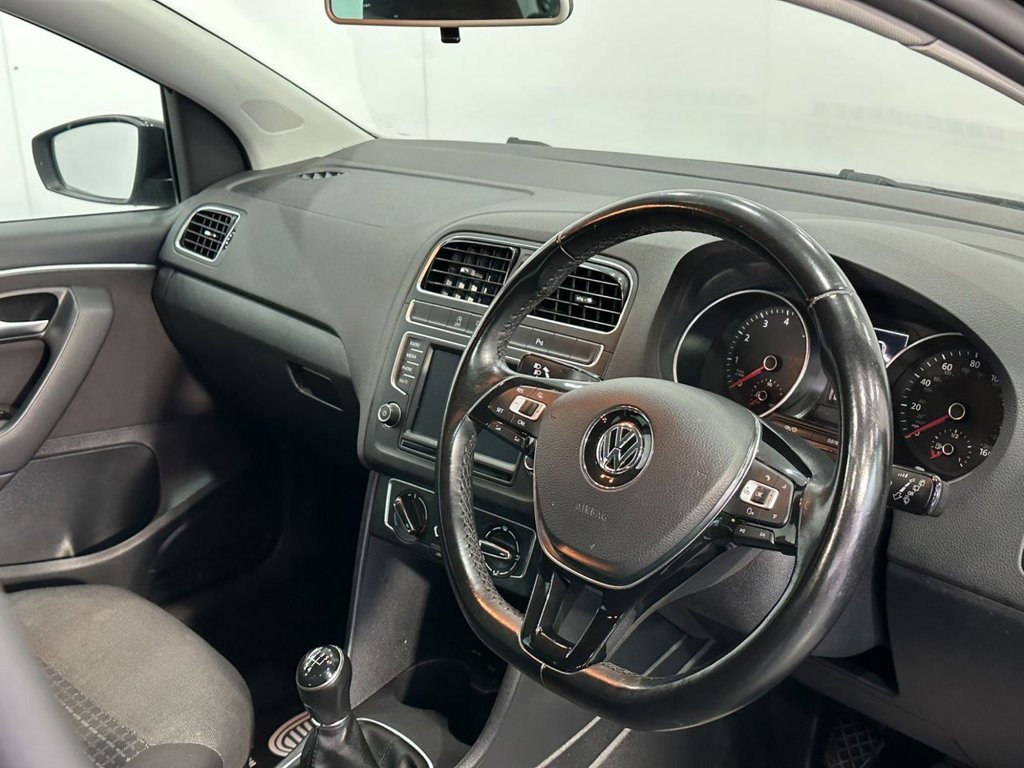 Used Volkswagen Polo 2017 for sale - 76654706: Photo 21