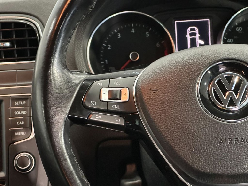 Used Volkswagen Polo 2017 for sale - 76654706: Photo 23