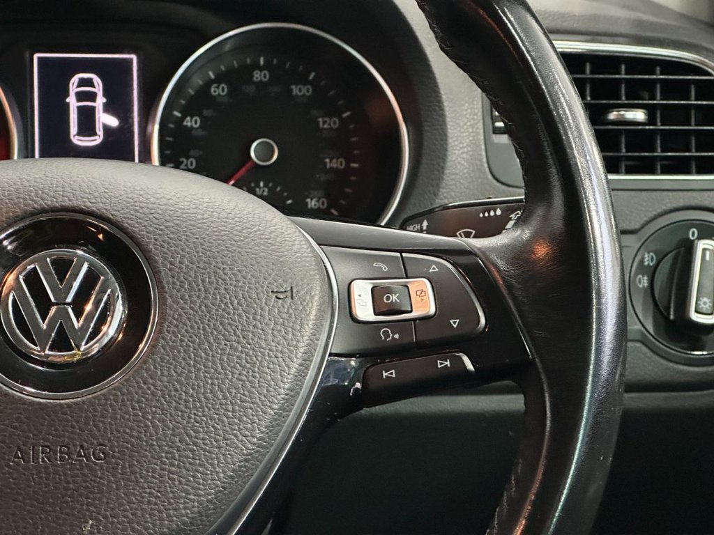 Used Volkswagen Polo 2017 for sale - 76654706: Photo 25