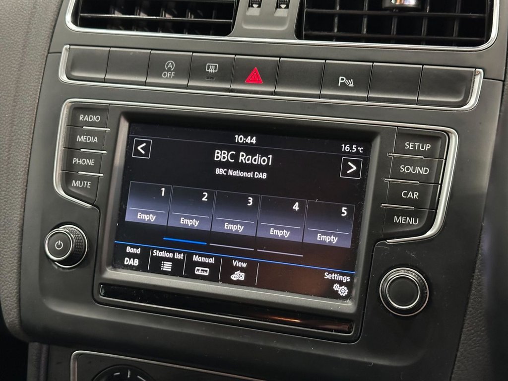 Used Volkswagen Polo 2017 for sale - 76654706: Photo 27