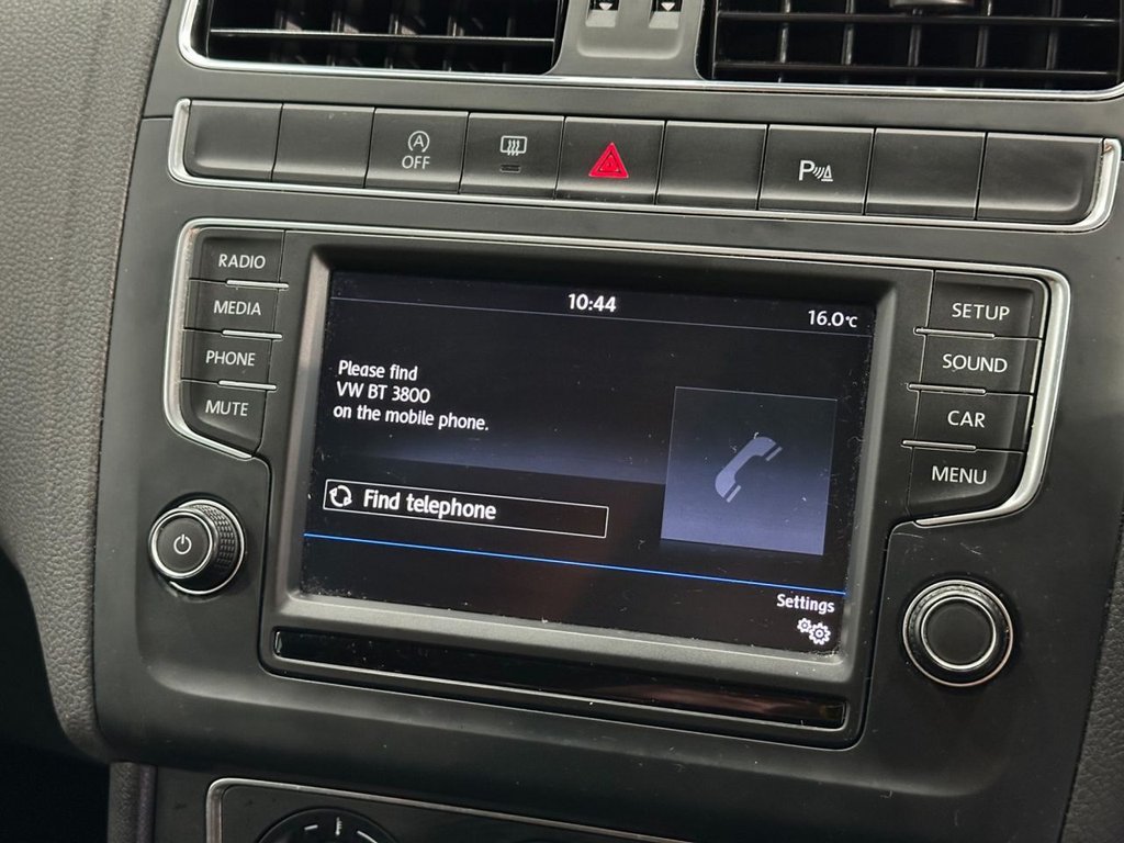 Used Volkswagen Polo 2017 for sale - 76654706: Photo 28