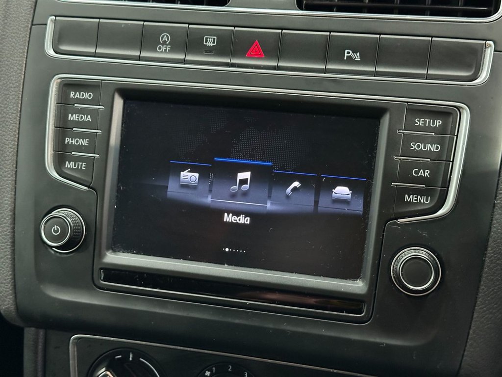 Used Volkswagen Polo 2017 for sale - 76654706: Photo 30