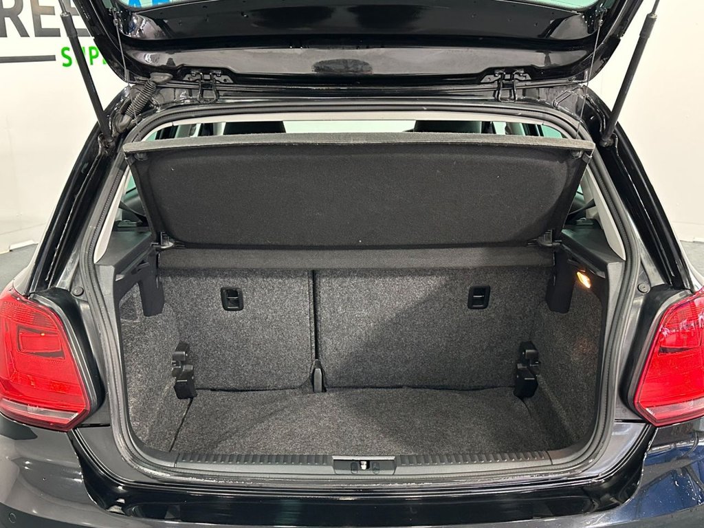 Used Volkswagen Polo 2017 for sale - 76654706: Photo 32