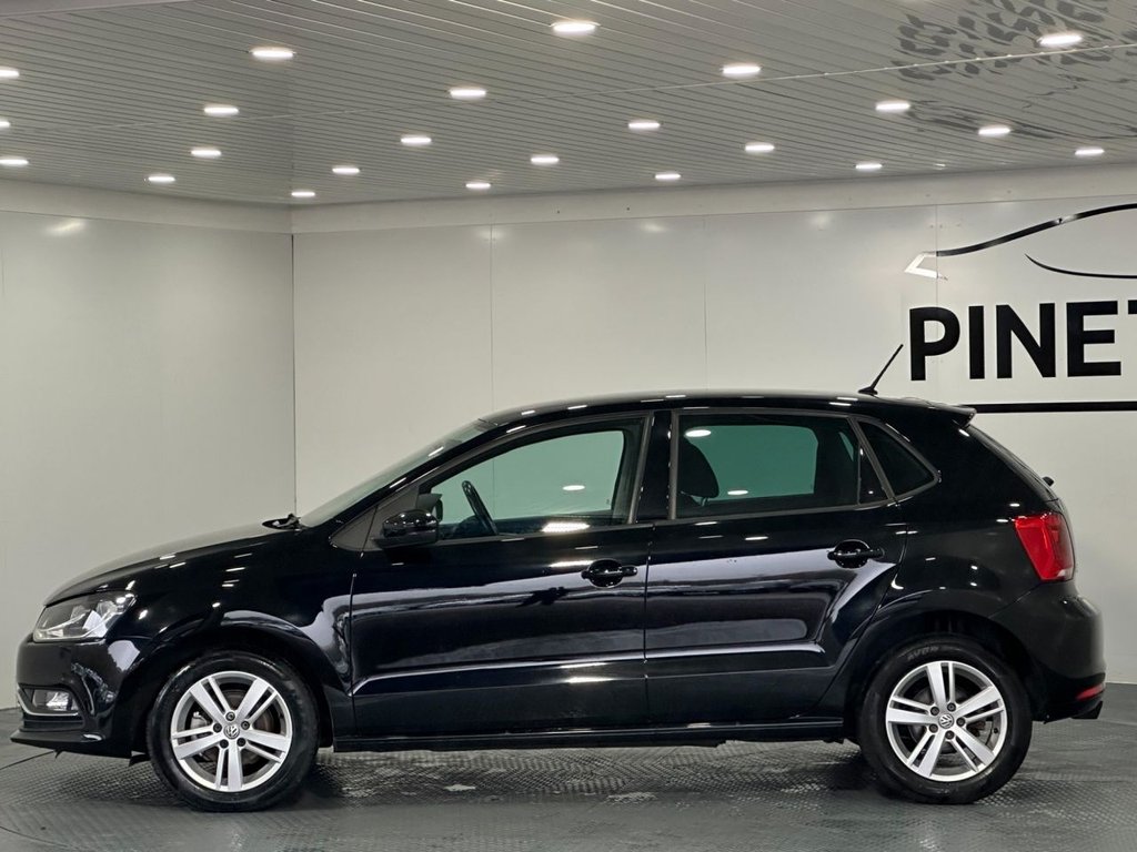 Used Volkswagen Polo 2017 for sale - 76654706: Photo 5