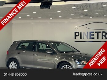 Used Volkswagen Golf 2015 for sale - 78598095: Photo