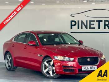 2017 (17) - 2.0i Prestige Saloon 4dr Petrol Auto Euro 6 (s/s) (200 ps)