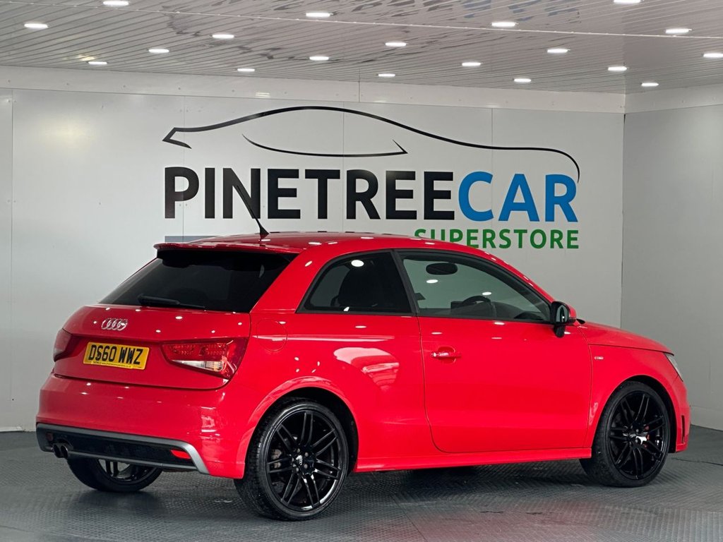 Used Audi A1 2010 for sale - 77583651: Photo 10