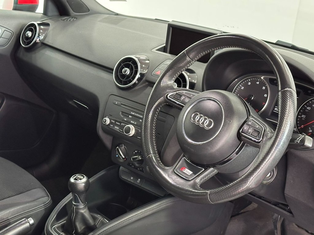 Used Audi A1 2010 for sale - 77583651: Photo 17