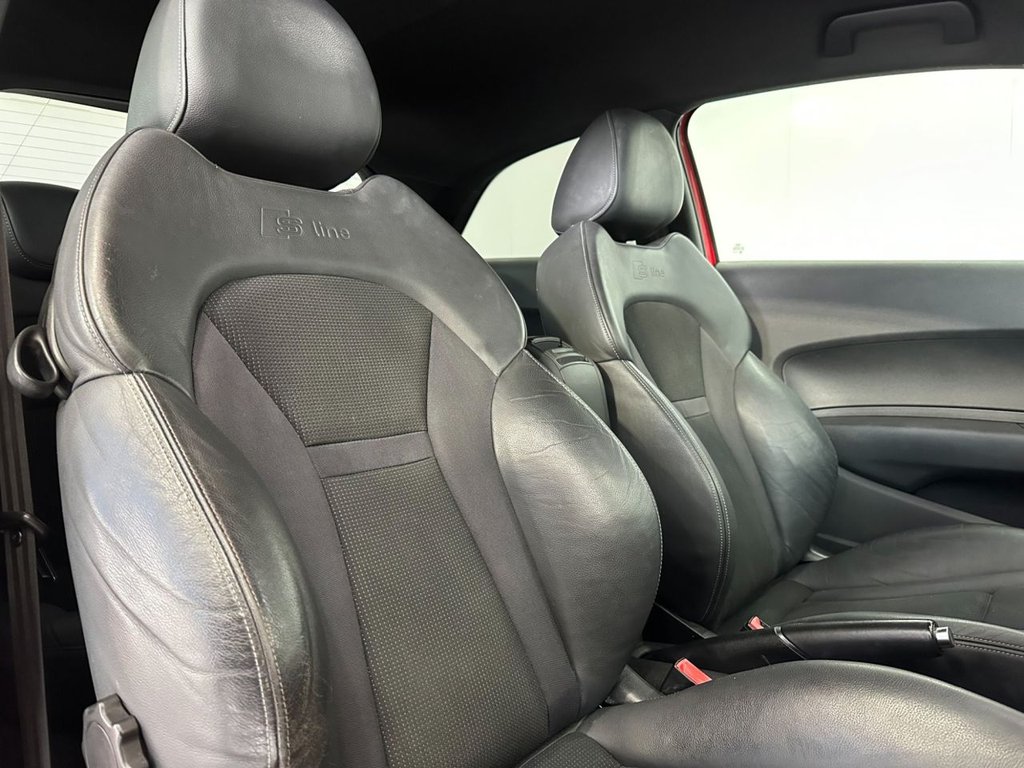 Used Audi A1 2010 for sale - 77583651: Photo 19