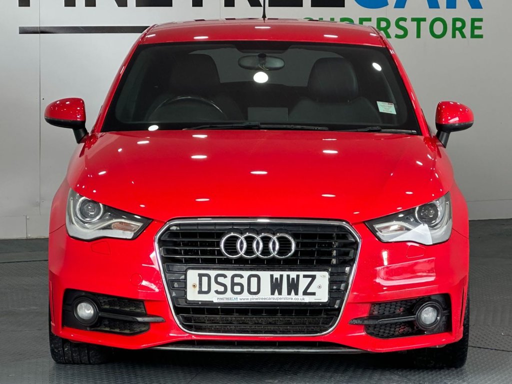 Used Audi A1 2010 for sale - 77583651: Photo 2