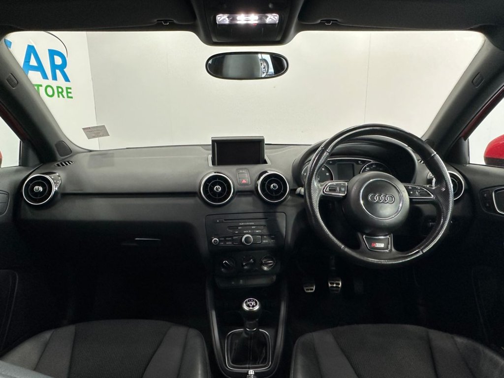 Used Audi A1 2010 for sale - 77583651: Photo 23