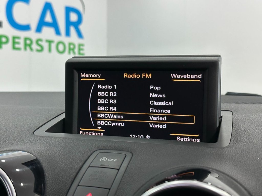 Used Audi A1 2010 for sale - 77583651: Photo 27