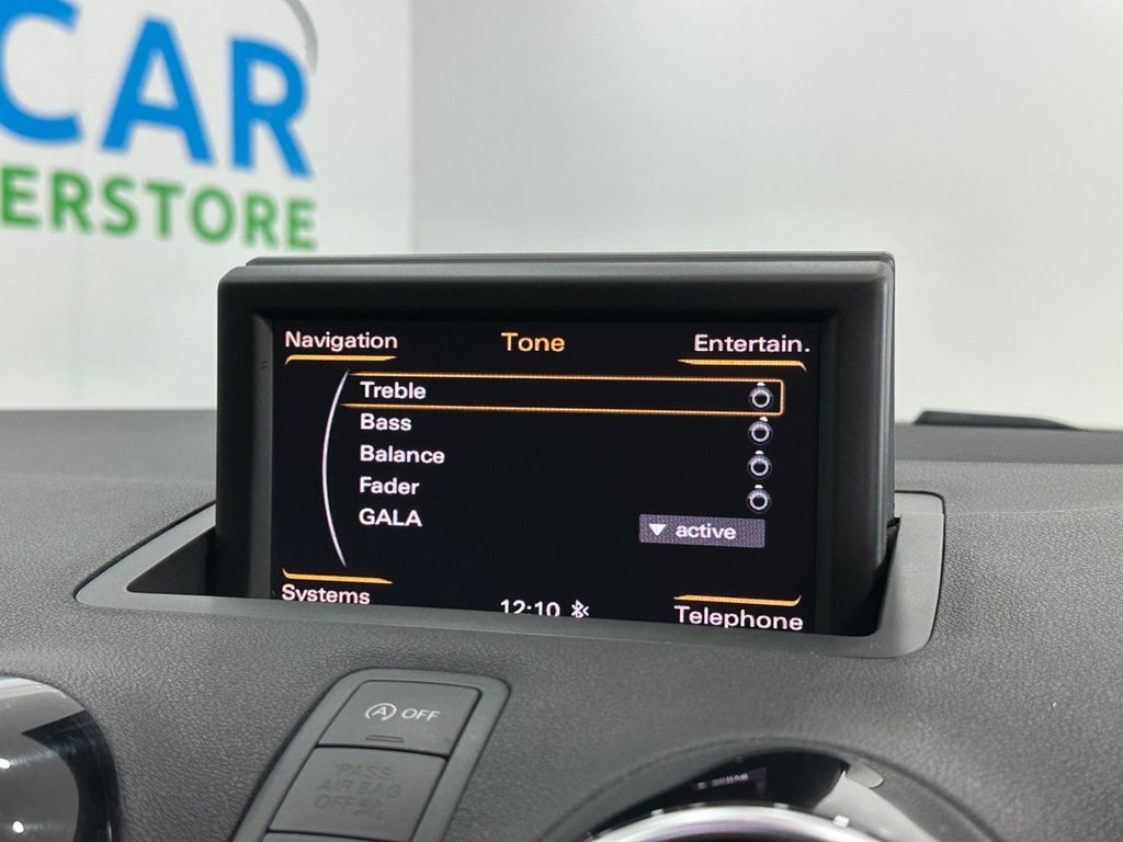 Used Audi A1 2010 for sale - 77583651: Photo 28